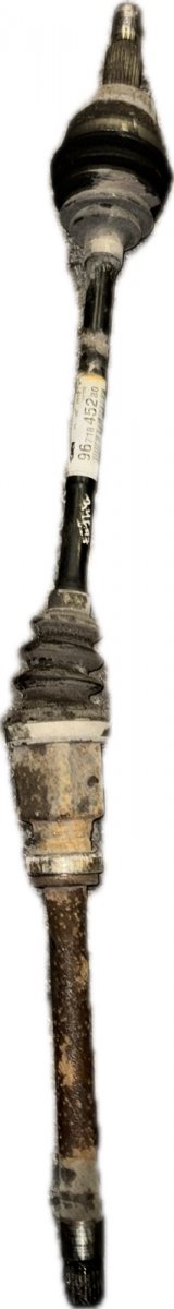 Drive Shaft Rear Left PEUGEOT 508 I (W23) (2010-2018)