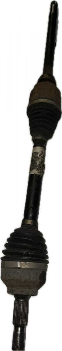 Drive Shaft Front Right PEUGEOT 508 I (W23) (2010-2018)