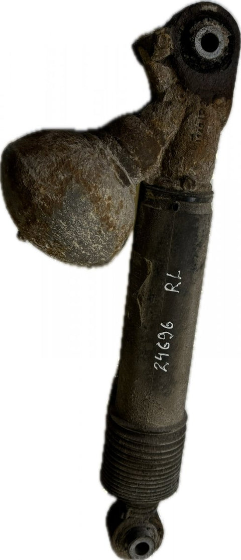 Shock Absorber Rear Left CITROËN C5 II (2008-2019)