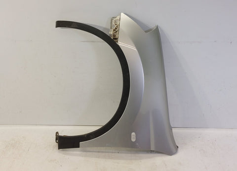 Fender Front Left NISSAN QASHQAI I (J10) (2007-2013)