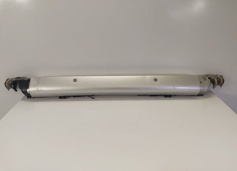 A6398800471 A6398800271 A6398800671 Rear bumper MERCEDES-BENZ VITO / VIANO (W639) (2003-2014)