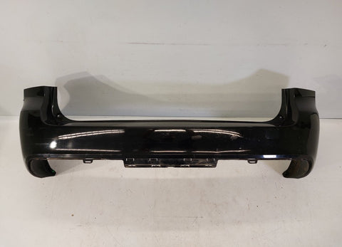 31323792 Rear bumper VOLVO V70 III (BW) (2007-2016)