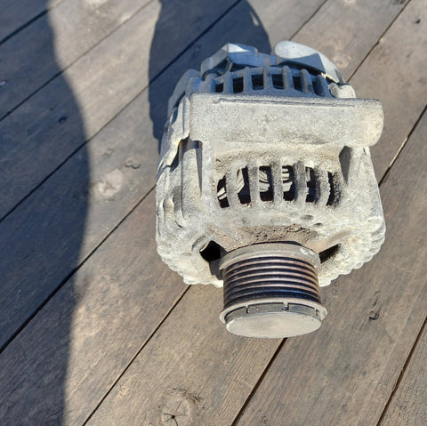 RM6C1T10300CD RE6C1T10300CD Alternator FORD TRANSIT III (2006-2013)