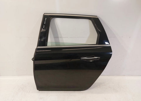 9805267180 Door Rear Left PEUGEOT 308 II (T9) (2013-2021)
