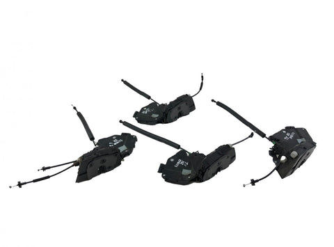 LR063618 Set of door locks (latches) LAND ROVER RANGE ROVER SPORT II (L494) (2013-2022)