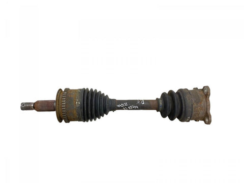 3815A582 Drive Shaft Front Right MITSUBISHI L200 V / TRITON (KJ, KK, KL) (2014-2023)