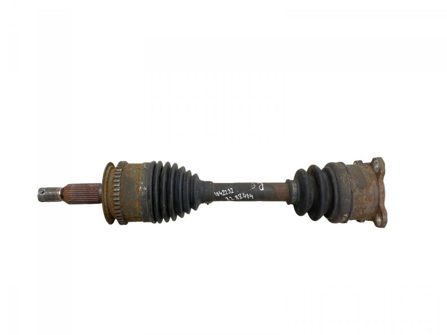 3815A582 Drive Shaft Front Right MITSUBISHI L200 V / TRITON (KJ, KK, KL) (2014-2023)