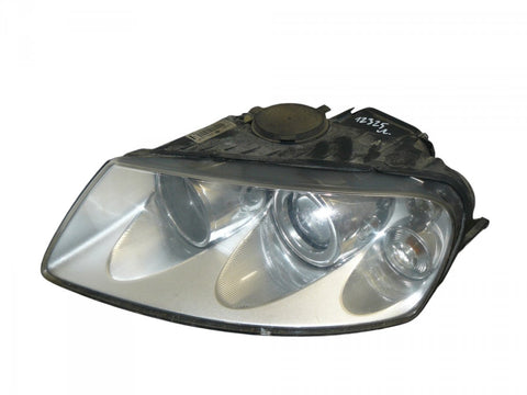 89307871 Headlight left VW TOUAREG I (7L) (2002-2010)