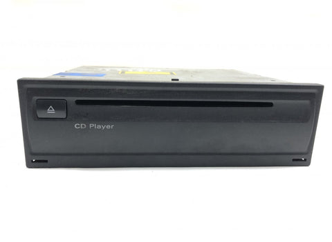 4E0057119B CD Changer AUDI A8 (4E) (2002-2010)