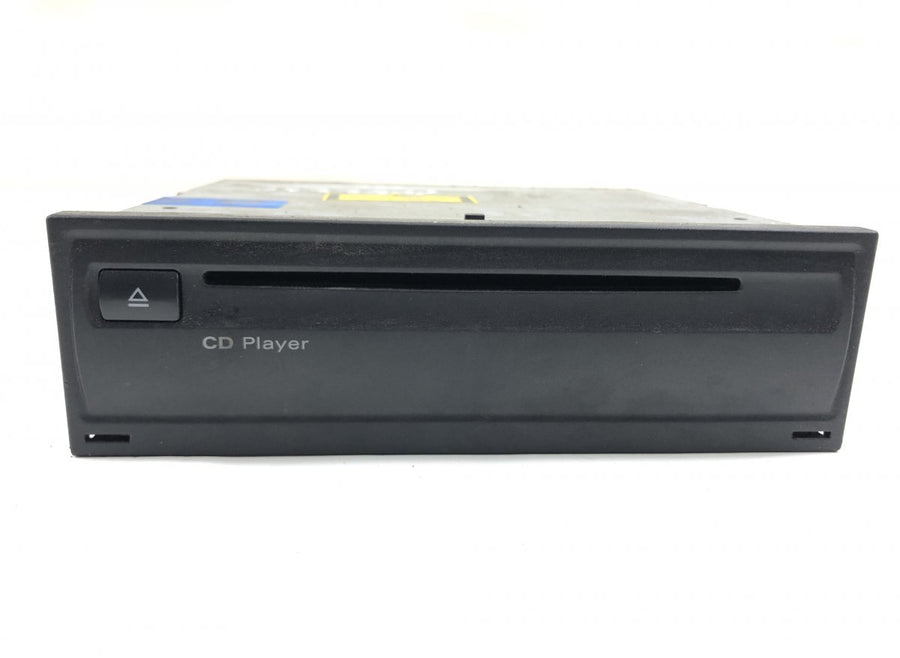 4E0057119B CD Changer AUDI A8 (4E) (2002-2010)