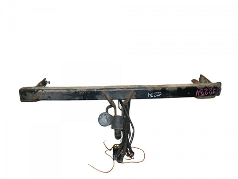 KE500EQ500 Towbar NISSAN X-TRAIL I (T30) (2001-2007)