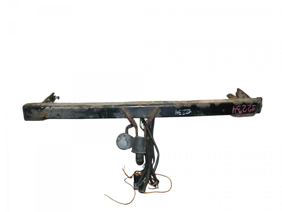 KE500EQ500 Towbar NISSAN X-TRAIL I (T30) (2001-2007)