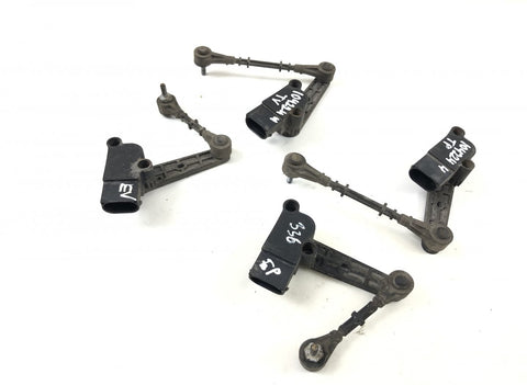 LR033256 LR033257 Suspension level sensor front left LAND ROVER RANGE ROVER SPORT II (L494) (2013-2022)