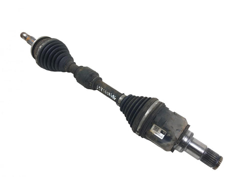 4342047031 Drive Shaft Front Left LEXUS CT (2010-2022)