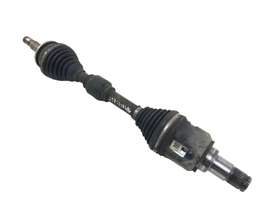 4342047031 Drive Shaft Front Left LEXUS CT (2010-2022)