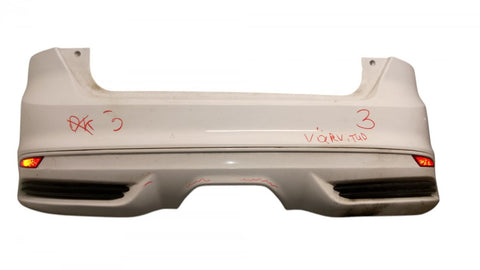 BM51A17906AHXWAABM51A17906AHXWAA Rear bumper FORD FOCUS III (2010-2018)