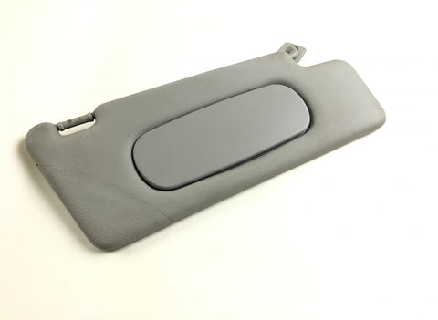 A2308100210 Sun Visor Right MERCEDES-BENZ SL-CLASS (R230) (2001-2012)