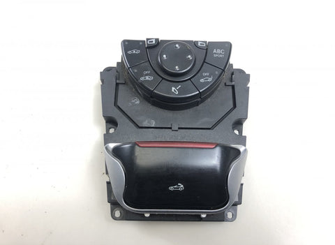 33090812 3309.0812 Mirror Switch MERCEDES-BENZ SL-CLASS (R230) (2001-2012)