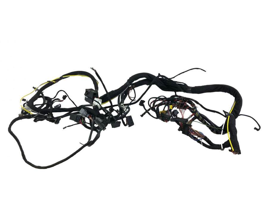 A2305406705 Battery / parts, other MERCEDES-BENZ SL-CLASS (R230) (2001-2012)