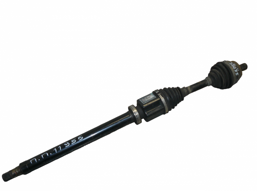 Drive Shaft Front Right VOLVO S60 I (RS) (2000-2010)