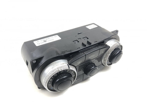 A2308301285 Heater control panel MERCEDES-BENZ SL-CLASS (R230) (2001-2012)