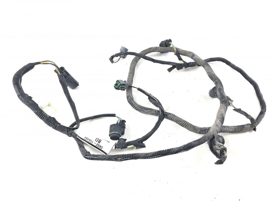 LR053996 Parking sensors cable harness, rear LAND ROVER RANGE ROVER SPORT II (L494) (2013-2022)