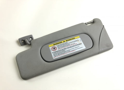 A2308100110 Sun Visor Left MERCEDES-BENZ SL-CLASS (R230) (2001-2012)