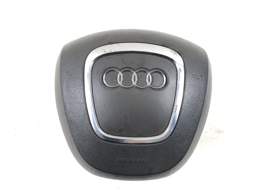 4E0880201BN Steering Wheel Airbag AUDI A8 (4E) (2002-2010)