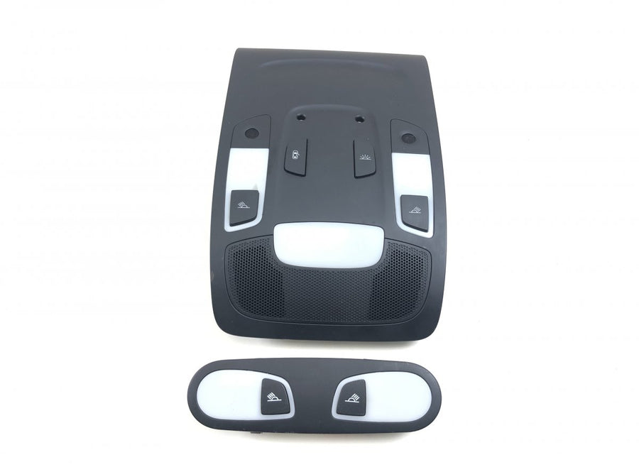4G0947135 Interior Lighting Front AUDI A7 Sportback (4GA) (2010-2017)