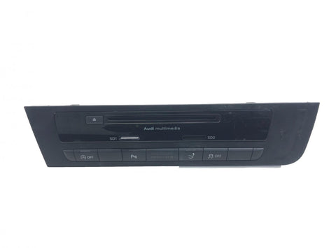 28348125 Radio AUDI A7 Sportback (4GA) (2010-2017)