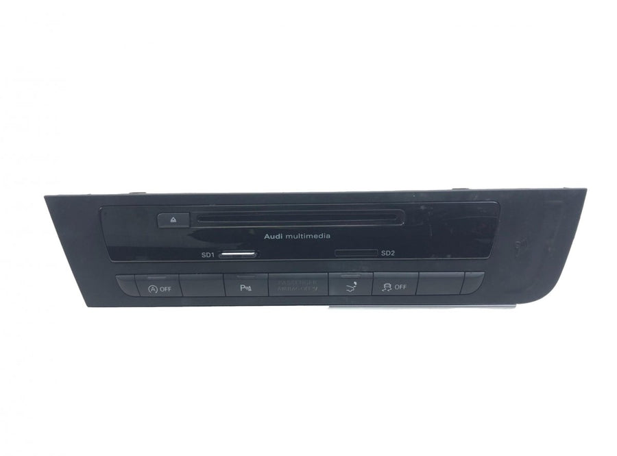 28348125 Radio AUDI A7 Sportback (4GA) (2010-2017)