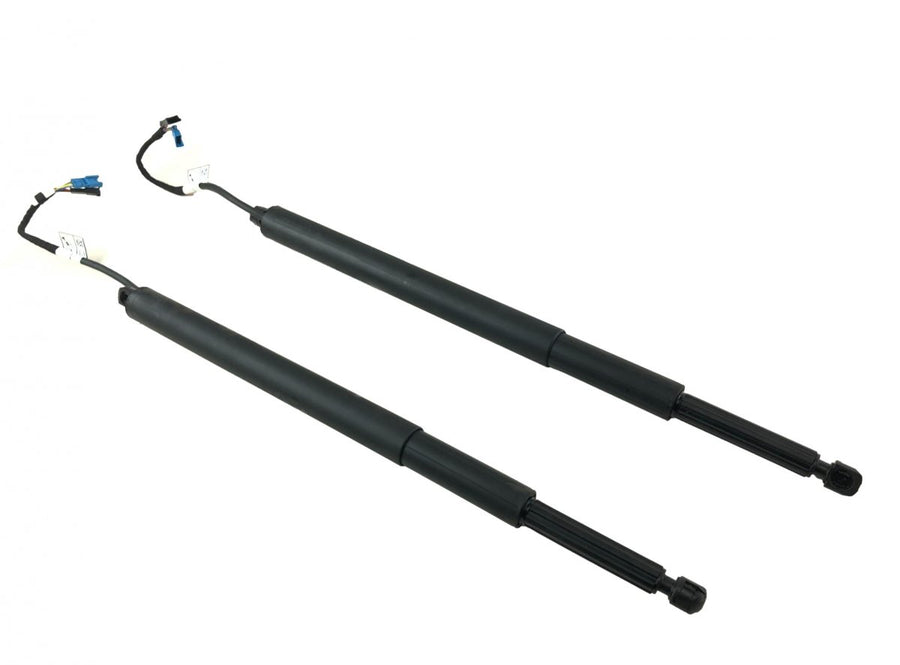 7390410 Bootlid / tailgate strut left BMW 5 (G30, G31) (2016-2024)