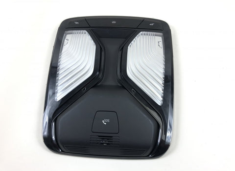 9460008 Interior Lighting Front BMW 5 (G30, G31) (2016-2024)