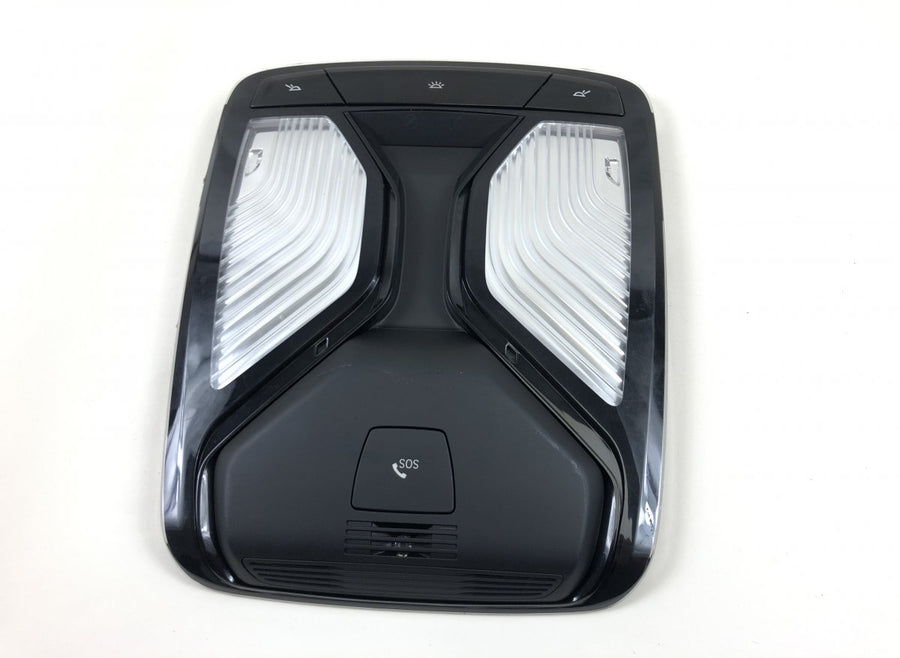 9460008 Interior Lighting Front BMW 5 (G30, G31) (2016-2024)