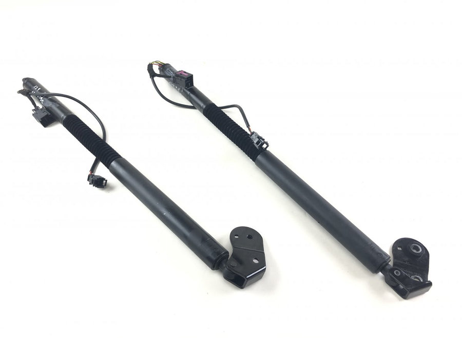 4G8827851F Bootlid / tailgate strut left AUDI A7 Sportback (4GA) (2010-2017)