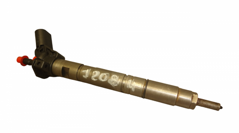 0445115078 Fuel Injector AUDI A6 / A6 ALLROAD (C6, 4F) (2004-2011)