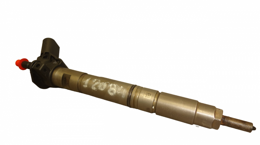 0445115078 Fuel Injector AUDI A6 / A6 ALLROAD (C6, 4F) (2004-2011)
