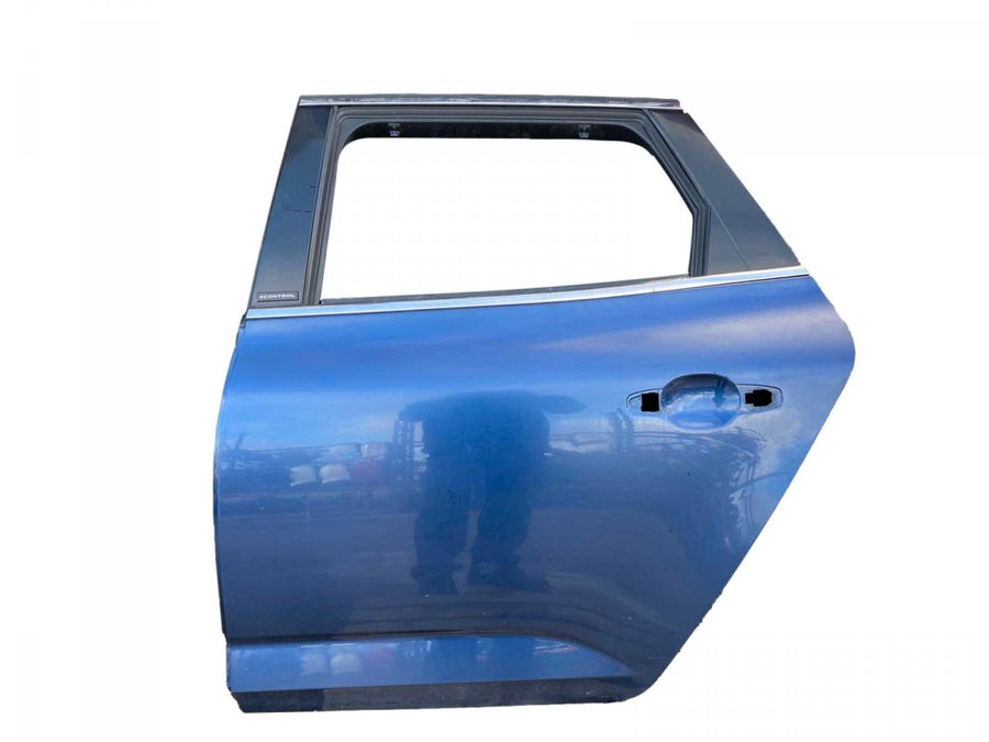 821016475R Door Rear Left RENAULT TALISMAN (L2M, KP) (2013-2022)