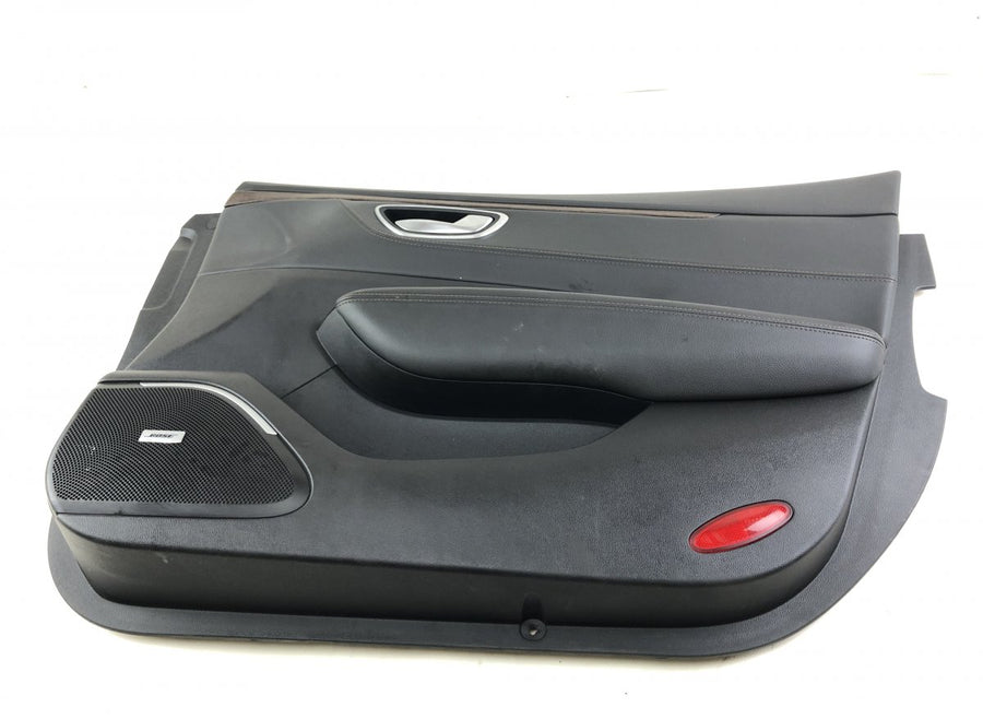 809001415R Door Trim Panel Front Right RENAULT TALISMAN (L2M, KP) (2013-2022)