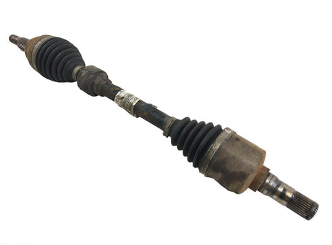 391018508R Drive Shaft Front Left RENAULT TALISMAN (L2M, KP) (2013-2022)