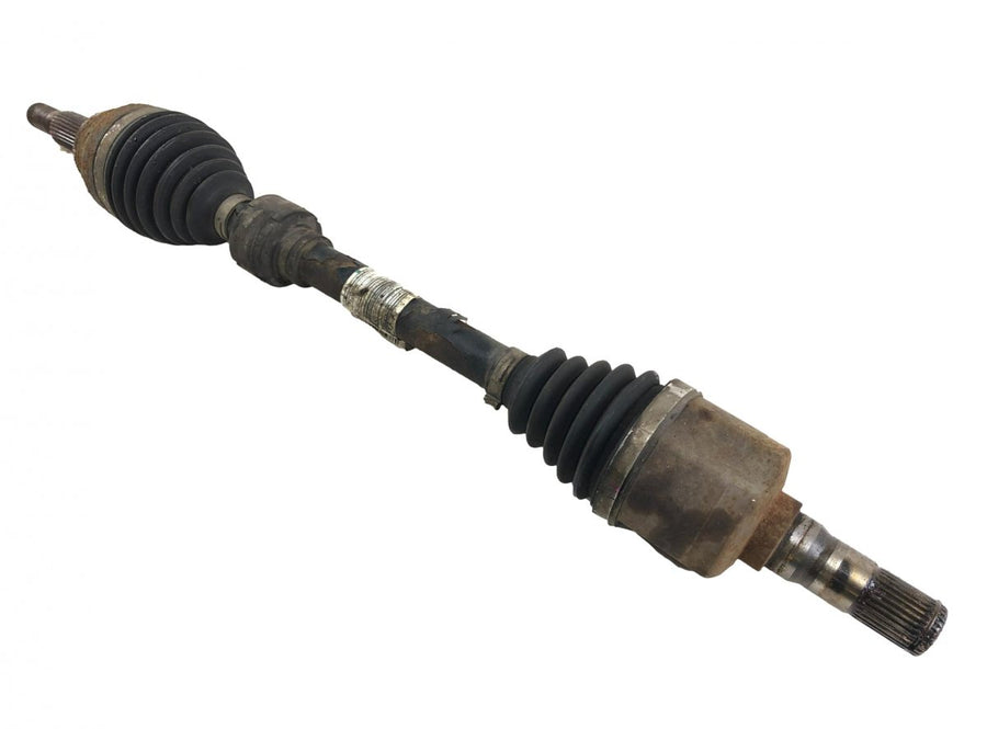 391018508R Drive Shaft Front Left RENAULT TALISMAN (L2M, KP) (2013-2022)