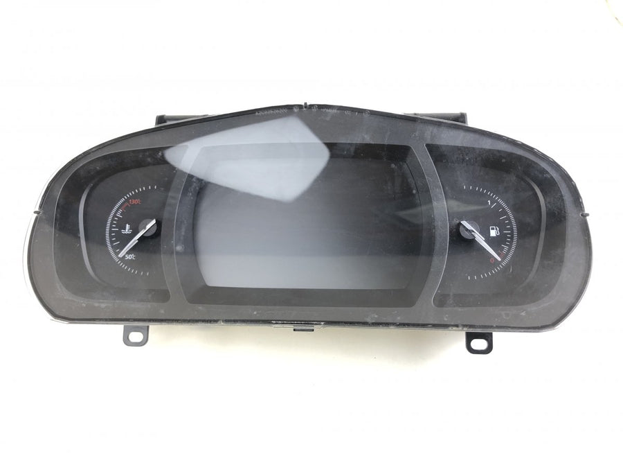 A2C38399200 Instrument Cluster RENAULT TALISMAN (L2M, KP) (2013-2022)