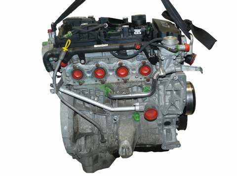 R2710161501 R2710103805 271910 271.910 Engine MERCEDES-BENZ C-CLASS (W204) (2007-2013)