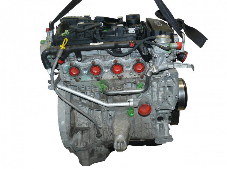 R2710161501 R2710103805 271910 271.910 Engine MERCEDES-BENZ C-CLASS (W204) (2007-2013)