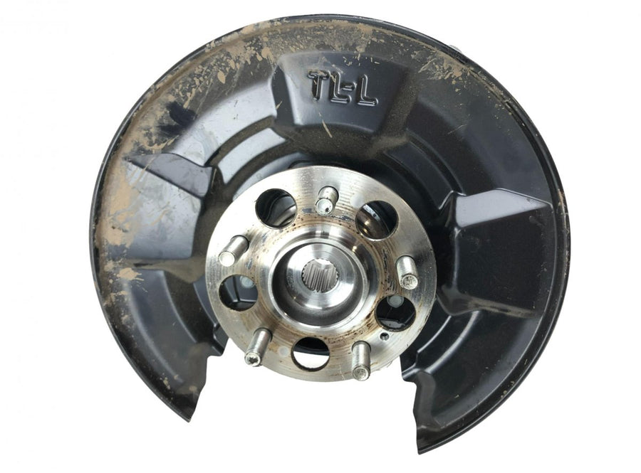 52215TNYJ00 Wheel bearing housing rear left HONDA CR-V V (RW) (2016-2023)