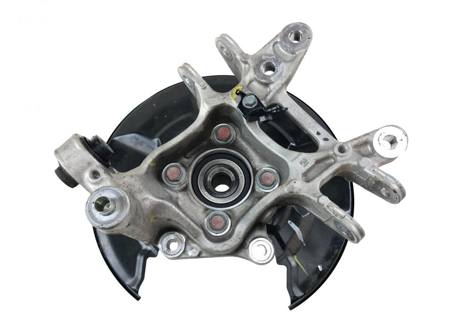 52210TNYJ00 Wheel bearing housing rear right HONDA CR-V V (RW) (2016-2023)