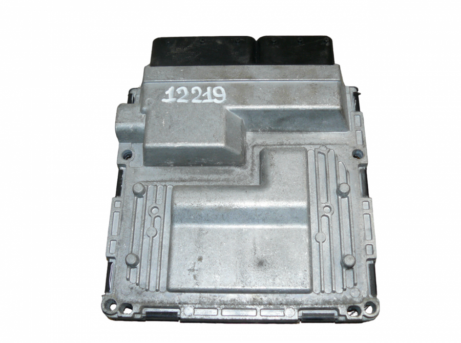 5WK90729 Engine Control Unit / module (ECU) MERCEDES-BENZ C-CLASS (W204) (2007-2013)