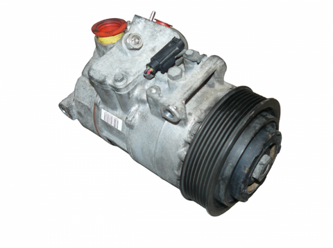 447190-9678 AC / aircon Compressor MERCEDES-BENZ C-CLASS (W204) (2007-2013)