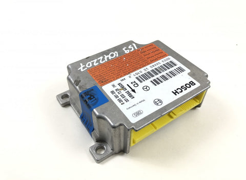 0285001358 Airbag Control Unit MERCEDES-BENZ SL-CLASS (R230) (2001-2012)