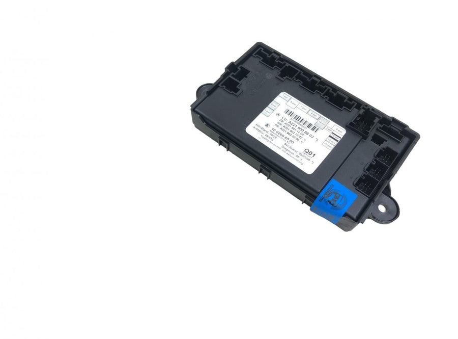 0507937702 0507951501 Door control unit front right MERCEDES-BENZ S-CLASS (W221) (2005-2013)